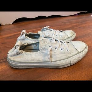 Converse Slip On Shoes